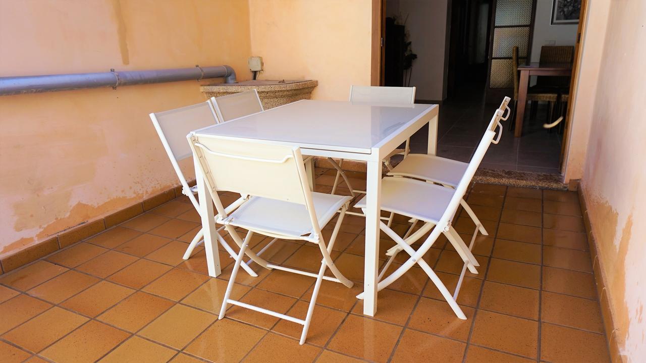 Born 23 - House With Pool In The Centre Of Lluchmayor. Free Wifi Llucmajor  Exterior foto